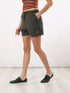 Fur short